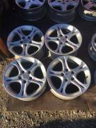 Mazda. 7.5x16, 5x114.30, ET50