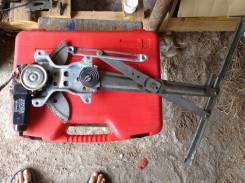 Стеклоподъемный механизм. Toyota Land Cruiser, FJ80, FZJ80, HZJ80, HZJ81, HDJ80, HDJ81 Двигатели: 1HZ, 1HDT, 3FE, 1FZFE, 1HDFT, 3F, 1FZF