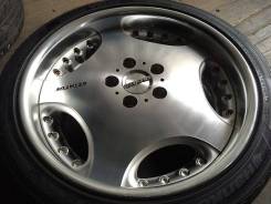 G-Corporation Estatus. 8.0x18, 5x114.30, ET42