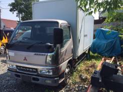 Mitsubishi Canter. Продам грузовик, 5 200 куб. см., 3 000 кг.