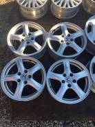 Honda. 6.5x16, 5x114.30, ET55