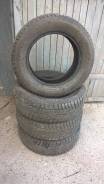 Matador MP-50 Sibir Ice. Зимние, шипованные, 2012 год, износ: 10%, 4 шт