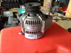 Генератор. Toyota Land Cruiser, HDJ81, HDJ81V Двигатели: 1HDT, 1HD