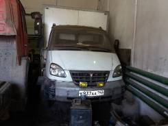 ГАЗ 3310. Продам валдай 2006 года, 4 750 куб. см., 3 880 кг.