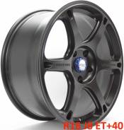 RAYS VOLK RACING TE037 Dura. 8.0x18, 5x114.30, ET40, ЦО 73,1 мм.