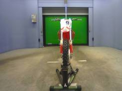 Honda CRF 250R. 250 куб. см., исправен, без птс, без пробега