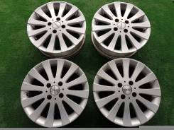 Legzas. 5.0x15, 4x100.00, ET45, ЦО 73,0 мм.