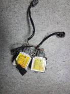Блок ксенона. Subaru Forester, SG5 Subaru Impreza, GGB, GGA, GD9, GG9, GG3, GG2, GDB, GDA Двигатели: EJ202, EJ205, EJ207, EJ204, EJ152