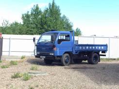 Mazda Titan. Продам бортовой рессорный широкий бычок-Мазда "Титан", 4 000 куб. см., 3 000 кг.