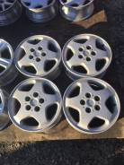 Mitsubishi. 6.0x15, 5x114.30, ET48