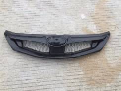 Решетка радиатора. Subaru Impreza WRX STI, GRB, GRF