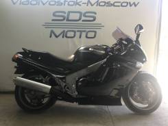 Kawasaki ZZR 1100 Ninja