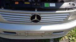 Решетка радиатора. Mercedes-Benz Vito