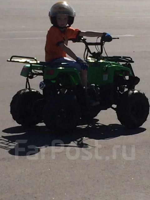 Irbis ATV70U. ��������, ��� ���\���, �� ����