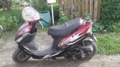 Racer Meteor. 72 куб. см., исправен, без птс, с пробегом