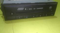 Cd-чейнджер. Nissan Teana, J31 Двигатель VQ23DE