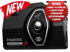 Inspector Cayman S