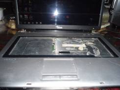 Fujitsu Siemens Amilo. 15.4", 1,7 ГГц, ОЗУ 1024 Мб, WiFi, аккумулятор на 1 ч.