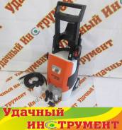 Мойки высокого давления.