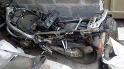 Honda CBR 600. 600 куб. см., неисправен, птс, без пробега. Под заказ