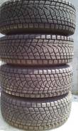 Bridgestone Blizzak DM-Z3. Зимние, износ: 5%, 4 шт