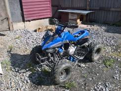 Irbis ATV110S. исправен, без птс, с пробегом