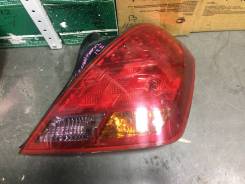Стоп-сигнал. Nissan Teana, PJ31, J31, TNJ31