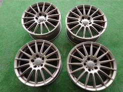 PDW XXX. 7.5x17, 5x114.30, ET50, ЦО 73,0 мм.