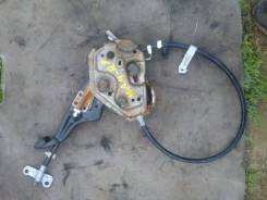 Педаль ручника. Honda Inspire, UA4, UA5 Honda Saber, UA5, UA4 Двигатели: J32A, J25A