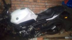 Yamaha XJ 600 S Diversion. 600 куб. см., неисправен, птс, с пробегом