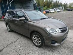 Toyota Corolla Fielder. NZE164, 1NZ FE