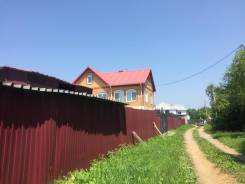 Ильинка, участок под строительство. собственность, электричество, от агентства недвижимости (посредник)