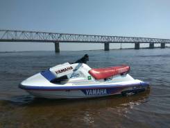 Yamaha VX. 106,00 л.с., Год: 2000 год