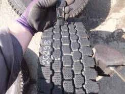 Bridgestone Blizzak W965. Зимние, без шипов, 2003 год, износ: 10%, 2 шт. Под заказ