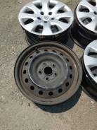 Toyota. x16, 5x114.30