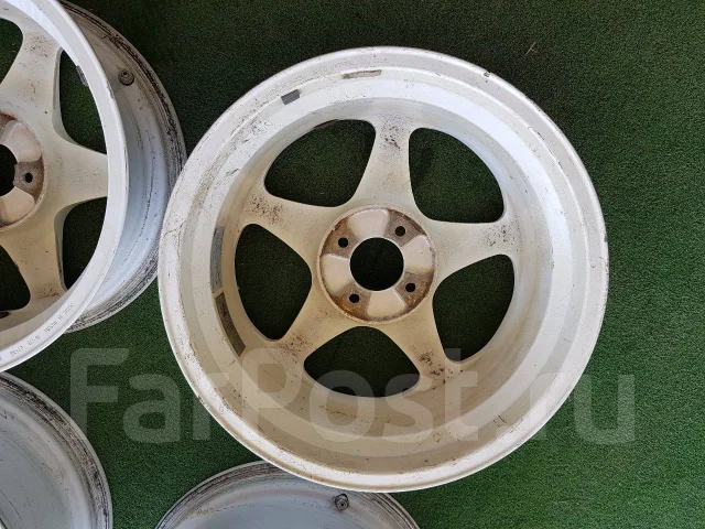 Desmond RegaMaster EVO. 7.0x16", 4x100, ET35, �� 73���. ����