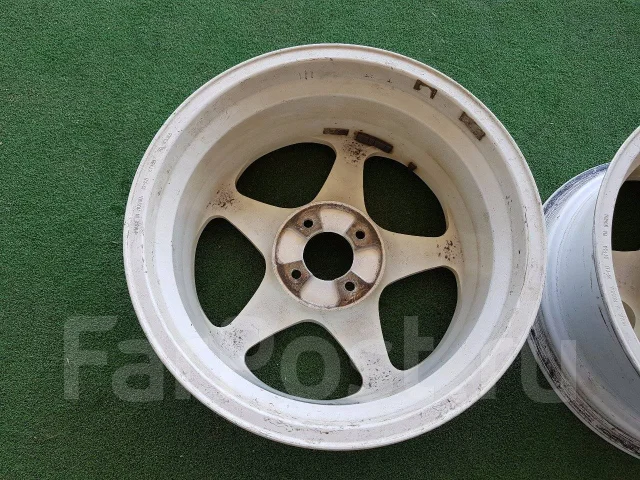 Desmond RegaMaster EVO. 7.0x16", 4x100, ET35, �� 73���. ����