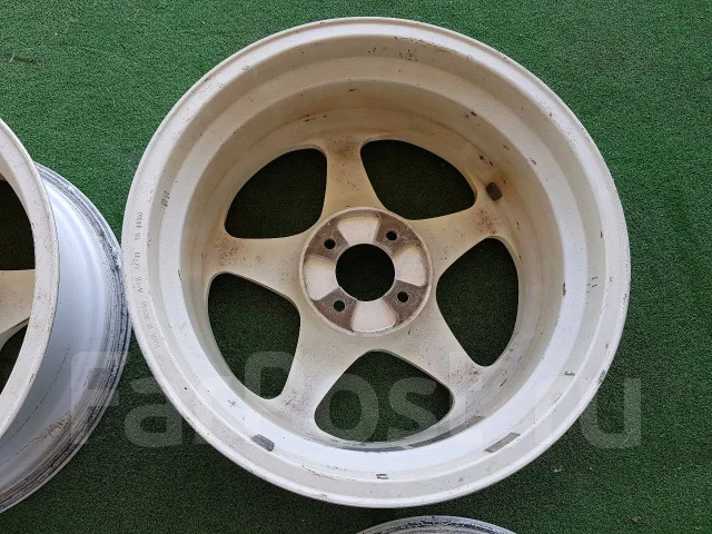 Desmond RegaMaster EVO. 7.0x16", 4x100, ET35, �� 73���. ����
