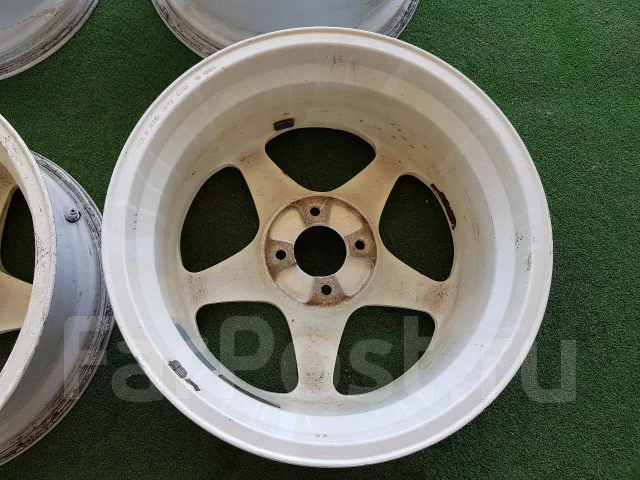 Desmond RegaMaster EVO. 7.0x16", 4x100, ET35, �� 73���. ����