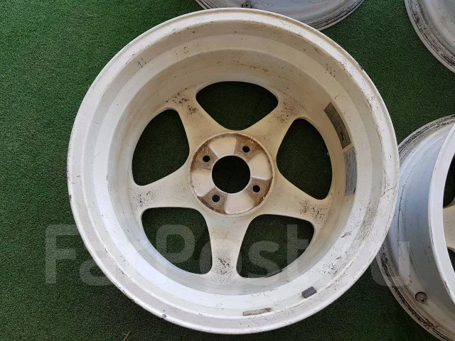 Desmond RegaMaster EVO. 7.0x16", 4x100, ET35, �� 73���. ����