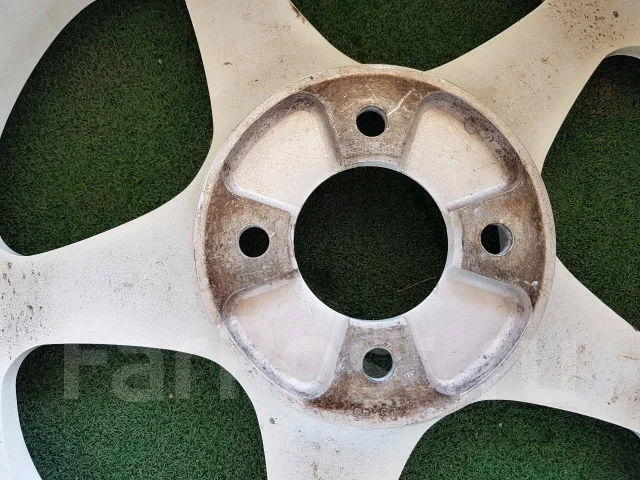 Desmond RegaMaster EVO. 7.0x16", 4x100, ET35, �� 73���. ����