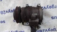 Компрессор кондиционера. Toyota: Corolla, Hilux Surf, Cresta, Verossa, Century, RAV4, Hilux, Land Cruiser Prado, Hiace, Wish, Crown, Corolla Fielder...