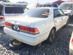 Задняя часть автомобиля. Toyota Crown, JZS157, JZS155, JZS153, LS151, JZS151, GS151 Toyota Crown Majesta, JZS157, LS151, JZS151, GS151, JZS153, JZS155...