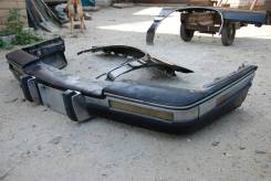 Бампер CADILLAC ELDORADO