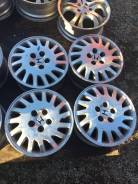 Honda. 6.5x16, 5x114.30, ET55