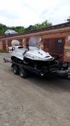 Yamaha Viking 540 IV. исправен, есть птс, с пробегом