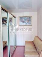 1-комнатная, улица Русская 57ф. Вторая речка, агентство, 36 кв. м.