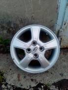 KIA. 5.5x14, 4x100.00, ET35, ЦО 54,0 мм.