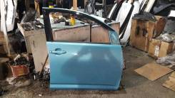 Дверь боковая. Toyota Passo, QNC10, KGC15, KGC10, M300S, M301S, M310S, M312S Daihatsu Boon, M310S, M300S, M301S, M312S Двигатели: 1KRFE, K3VE, KJVET