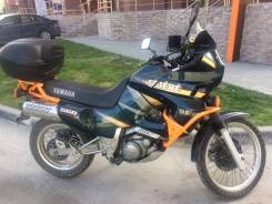 Yamaha XTZ 660 Tenere. 660 куб. см., исправен, птс, с пробегом
